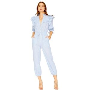 Caballero Casidy Jumpsuit